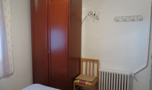 Venta - Piso -
Valladolid - Pajarillos