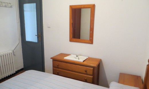 Venta - Piso -
Valladolid - Pajarillos