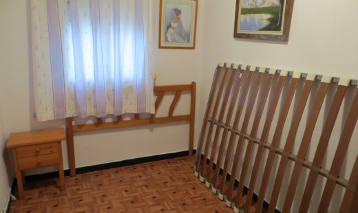 Venta - Piso -
Valladolid - Pajarillos