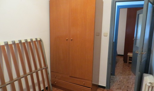 Venta - Piso -
Valladolid - Pajarillos