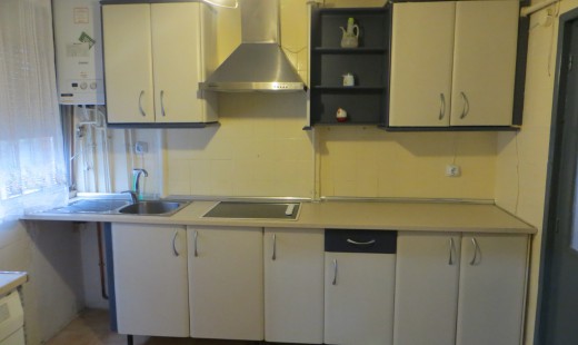 Venta - Piso -
Valladolid - Pajarillos