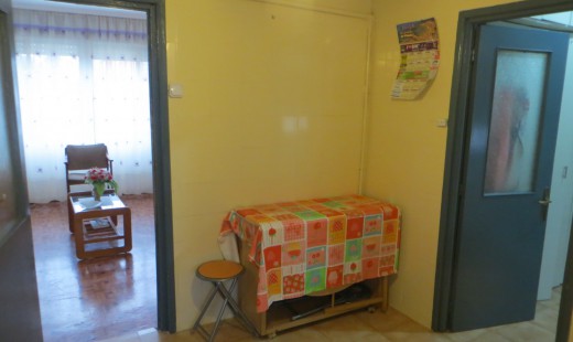 Venta - Piso -
Valladolid - Pajarillos