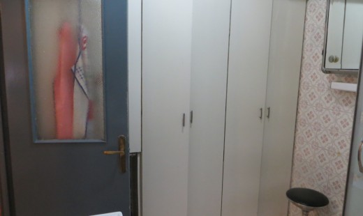 Venta - Piso -
Valladolid - Pajarillos