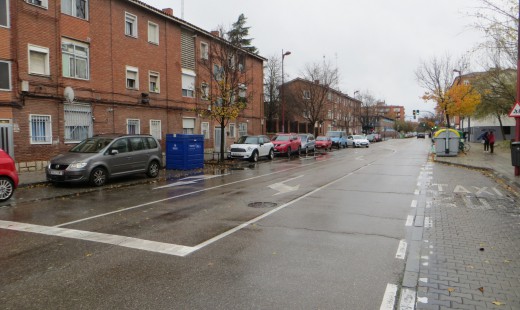 Venta - Piso -
Valladolid - Pajarillos