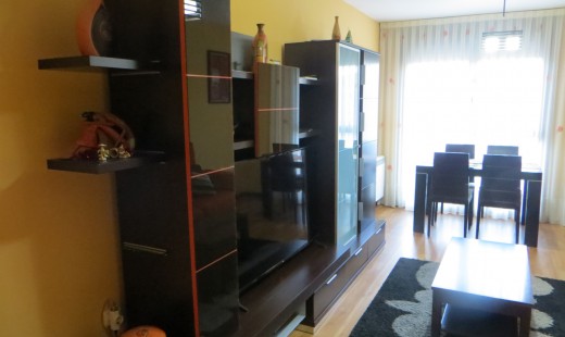 Venta - Piso -
Valladolid - Pajarillos