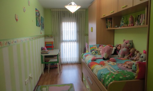 Venta - Piso -
Valladolid - Pajarillos