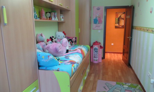 Venta - Piso -
Valladolid - Pajarillos