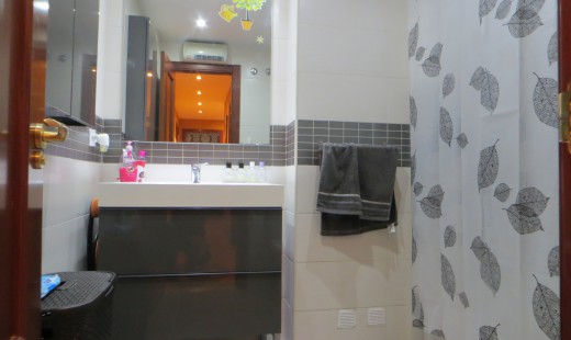 Venta - Piso -
Valladolid - Pajarillos