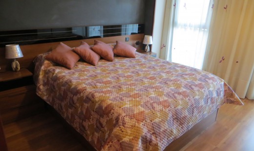 Venta - Piso -
Valladolid - Pajarillos