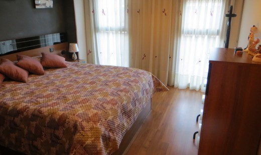 Venta - Piso -
Valladolid - Pajarillos