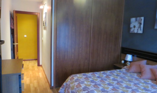 Venta - Piso -
Valladolid - Pajarillos