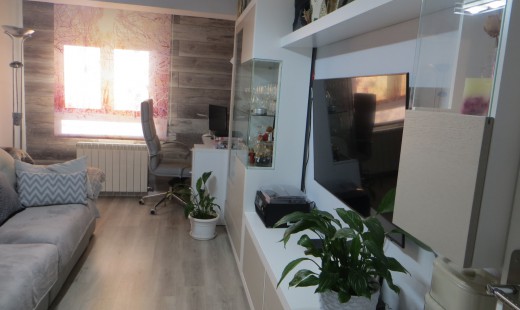 Venta - Piso -
Valladolid - Pajarillos