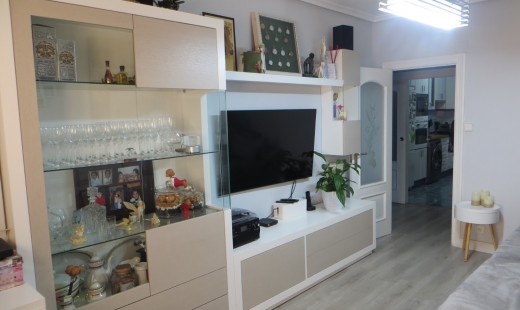 Venta - Piso -
Valladolid - Pajarillos