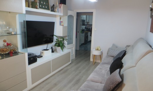 Venta - Piso -
Valladolid - Pajarillos