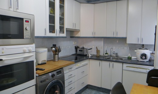 Venta - Piso -
Valladolid - Pajarillos