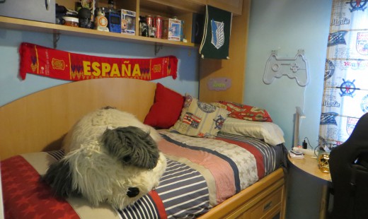 Venta - Piso -
Valladolid - Pajarillos