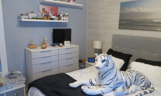 Venta - Piso -
Valladolid - Pajarillos