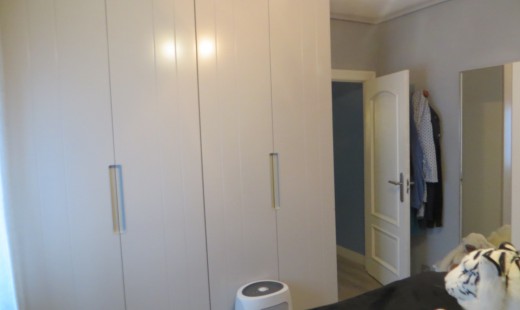 Venta - Piso -
Valladolid - Pajarillos