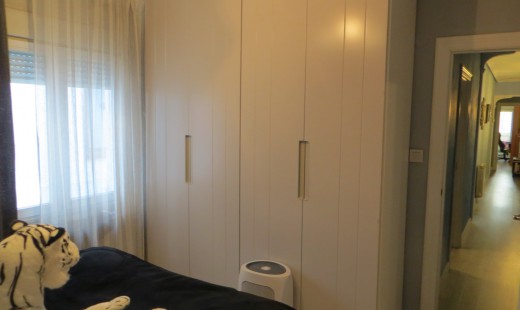 Venta - Piso -
Valladolid - Pajarillos