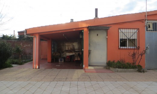 Venta - Chalet -
Trigueros del Valle