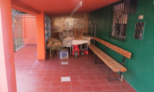Venta - Chalet -
Trigueros del Valle