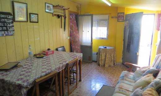 Venta - Chalet -
Trigueros del Valle