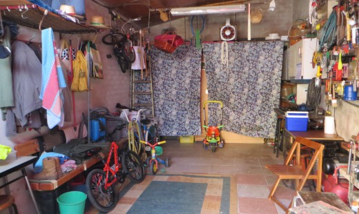 Venta - Chalet -
Trigueros del Valle