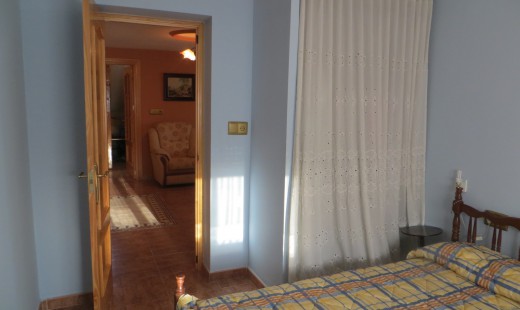 Venta - Chalet -
Trigueros del Valle