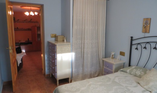 Venta - Chalet -
Trigueros del Valle