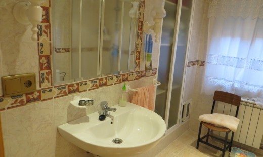Venta - Chalet -
Trigueros del Valle