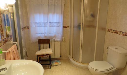 Venta - Chalet -
Trigueros del Valle