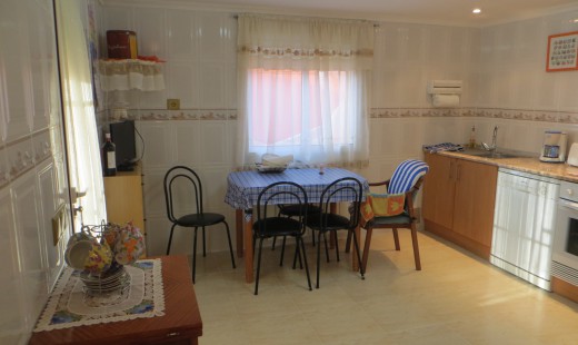 Venta - Chalet -
Trigueros del Valle
