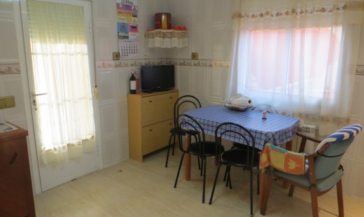 Venta - Chalet -
Trigueros del Valle