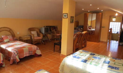 Venta - Chalet -
Trigueros del Valle