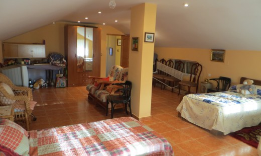 Venta - Chalet -
Trigueros del Valle