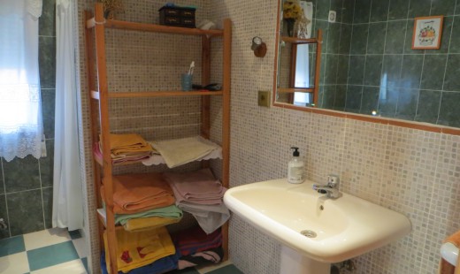 Venta - Chalet -
Trigueros del Valle