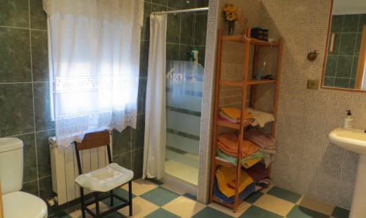 Venta - Chalet -
Trigueros del Valle