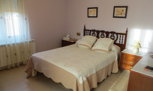 Venta - Chalet -
Trigueros del Valle