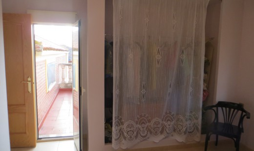 Venta - Chalet -
Trigueros del Valle