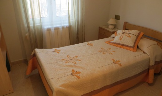Venta - Chalet -
Trigueros del Valle