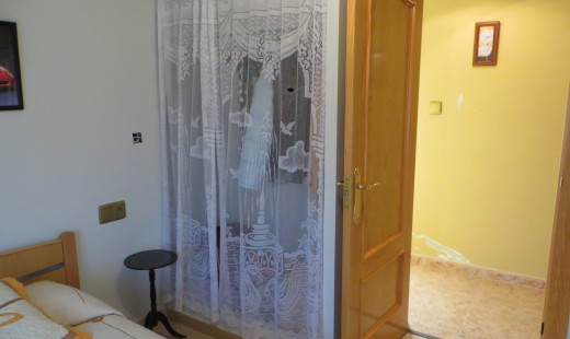 Venta - Chalet -
Trigueros del Valle