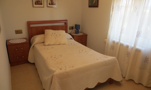 Venta - Chalet -
Trigueros del Valle