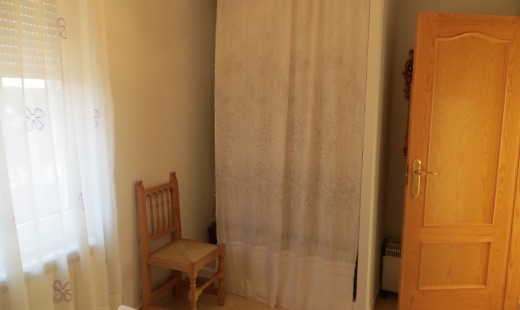 Venta - Chalet -
Trigueros del Valle