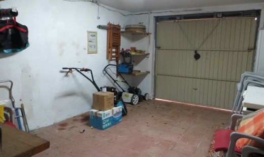 Venta - Chalet -
Trigueros del Valle
