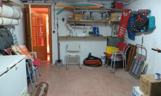 Venta - Chalet -
Trigueros del Valle