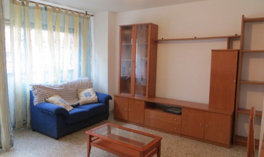Venta - Piso -
Valladolid - Pilarica