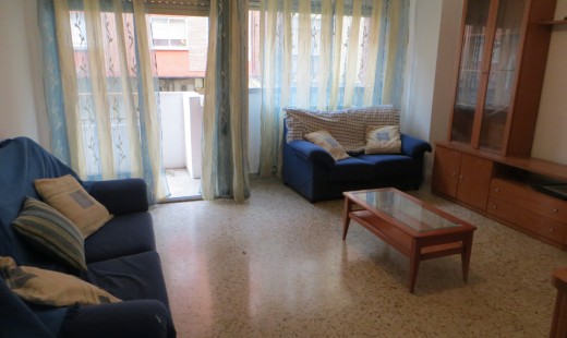 Venta - Piso -
Valladolid - Pilarica