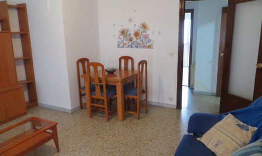 Venta - Piso -
Valladolid - Pilarica