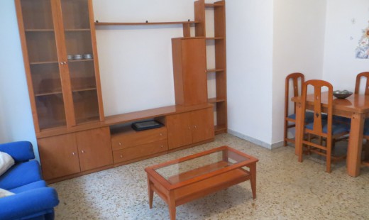 Venta - Piso -
Valladolid - Pilarica
