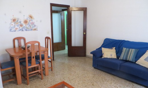 Venta - Piso -
Valladolid - Pilarica